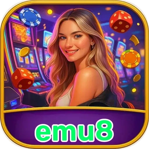 emu8: Descubra os Recursos Incríveis da Seção App para Gamers