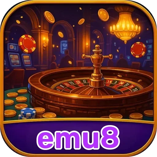 emu8: O Site de Jogos Brasileiro em que Você Pode Confiar
