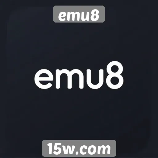 Facilidade de uso do emu8 atrai novos jogadores