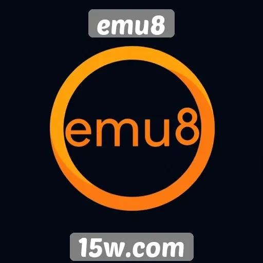 Impacto do emu8 na comunidade de emuladores
