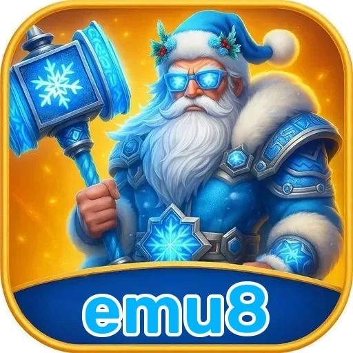 emu8: A Revolução dos Jogos Online no Brasil Chegou!